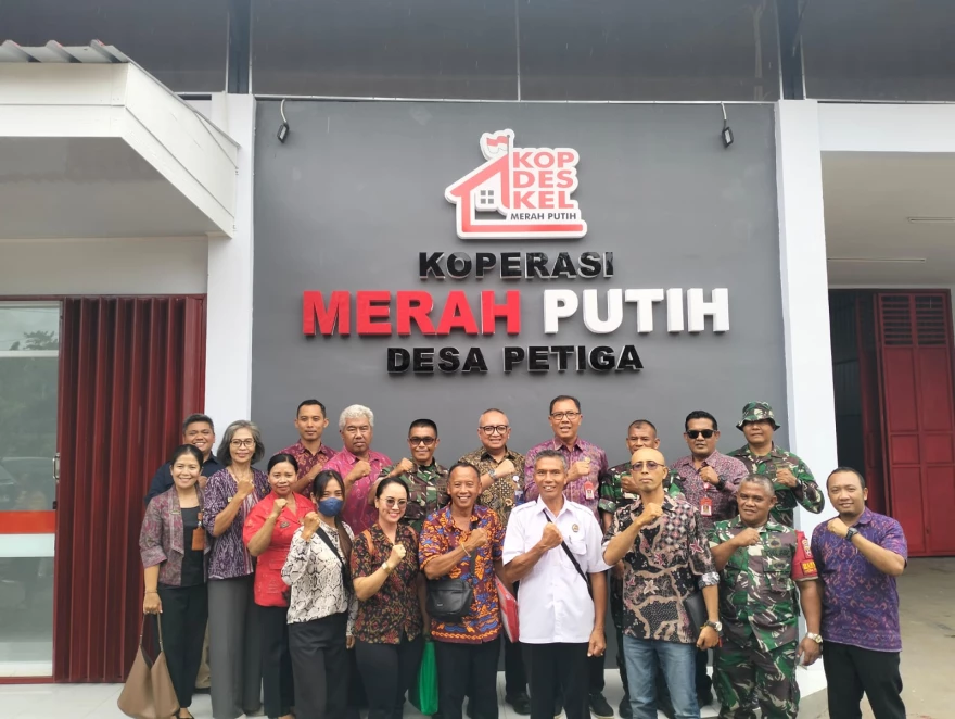 Monitoring KDKMP