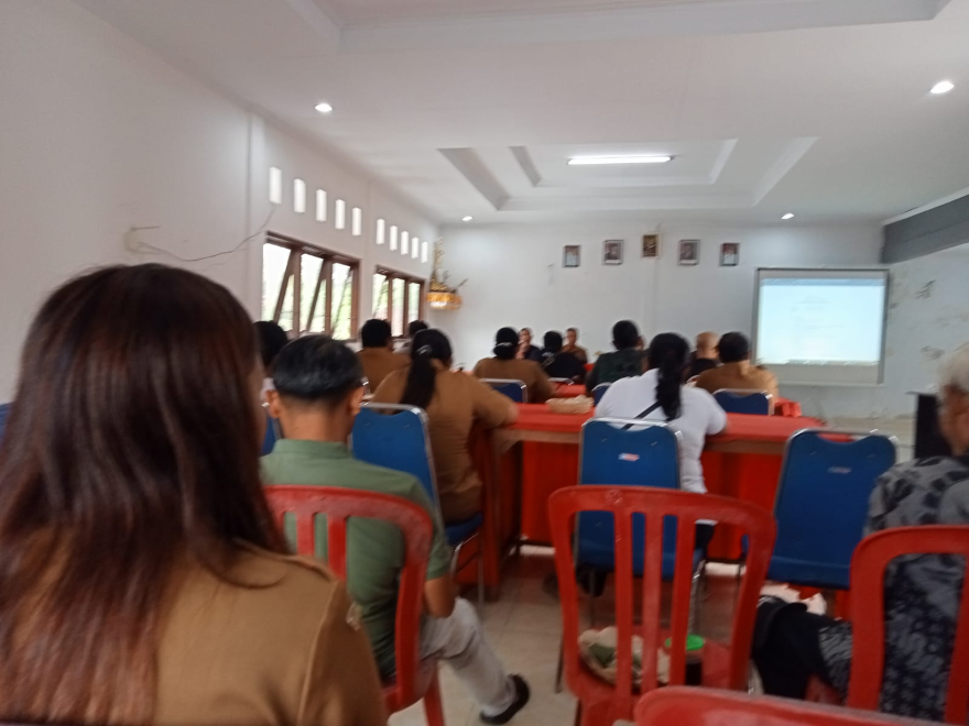 Musyawarah Desa Khusus